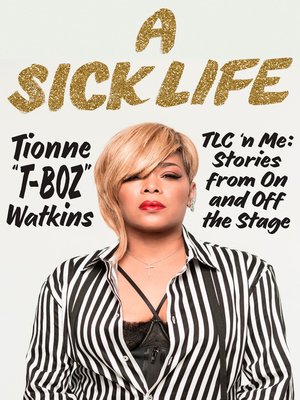 cover image of A Sick Life